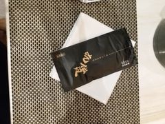 -新发展亚太JW万豪酒店·福苑咖啡厅
