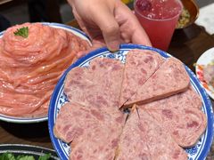 -萍姐火锅·公路夜市(南京新街口店)