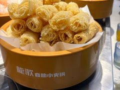-龍歌自助小火锅(秦淮水游城店)