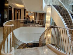 -东海朗廷酒店·廷廊 Palm Court
