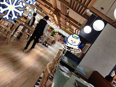 大堂-Home Thai·泰谣(王府井apm店)