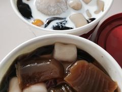 鲜芋仙招牌-鲜芋仙(国和店)