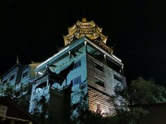 -句容茅山景区