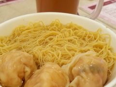 鲜虾云吞面-池记(尖沙咀店)