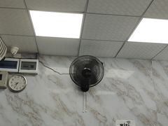 -阿生潮味鲜炒粉(梅林新村店)