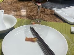 -顺意·顺德家乡菜(国际人才大厦店)