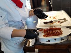 -大鸭梨烤鸭(石佛营店)
