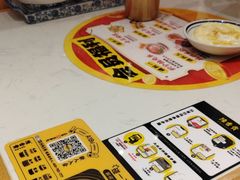 -陳香貴·兰州牛肉面(上海长风大悦城店)