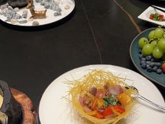 -宝燕壹号景观餐厅(龙盛国际商业广场店)