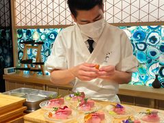 -小十Omakase(地王大厦店)