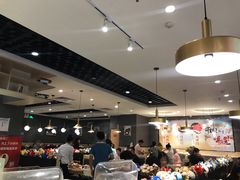 -嬷孙家潮汕牛肉火锅(北京路天河城店)