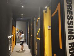 -超级猩猩健身·团课(铁机路迅博店)