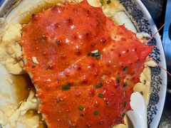 -南海底小海鲜·湘菜(鲁巷吴家湾店)