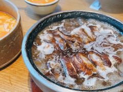 -张烤鸭·川菜·非遗冒烤鸭(青石桥店)