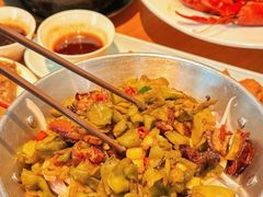 -莲餐厅·湖北菜·潜江小龙虾店(愚园路店)