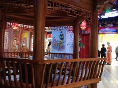 -京鼎轩北京烤鸭(世纪金源店)