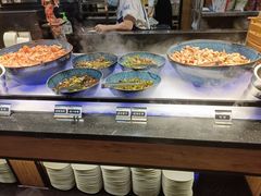 -盛江山自助料理(太原街万达店)