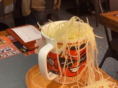 -探鱼·鲜青椒爽麻烤鱼(苏宁广场店)