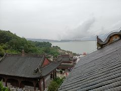 -屈原故里文化旅游区