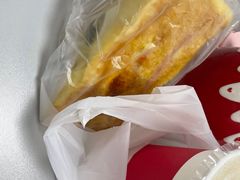 -85度C(无锡梦享城店)
