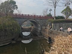 -常德桃花源景区