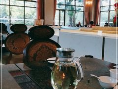 -锦园餐厅(九龙湖开元度假村店)