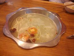 -傣妹火锅(徐泾店)