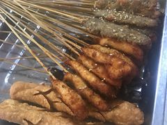 -亮哥油炸(康懿家园店)