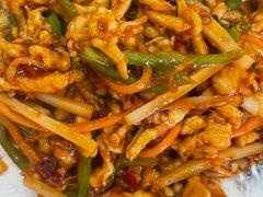 -老七饭馆(光荣道总店)