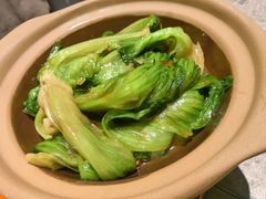 -留半山·香港食堂(啦啦宝都店)