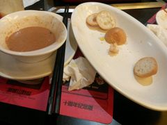 -新辣道鱼火锅(上地华联店)