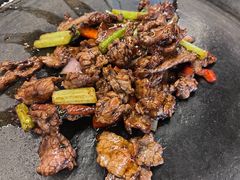 -一烙锅(友谊店)