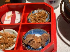 -老萍巷莲花血鸭·萍乡地标江西菜(步行街店)