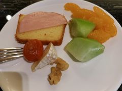 -上海浦西万怡酒店