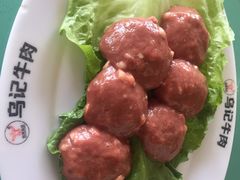 -乌记鲜活牛肉城(金砂东路店)