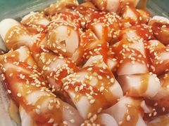三酱猪肠粉-孖记茶档·热腾茶餐(江南西plus店)