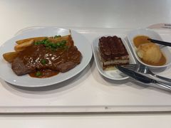 -宜家·瑞典风味餐厅(武汉荟聚中心店)