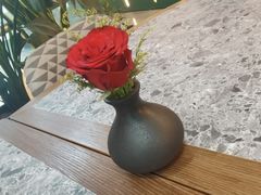-芭莉与彩虹西餐厅(成都合生汇店)