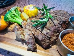 -La Terre乐田(万象城店)