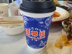 -鑫郭氏·南昌20年大排档·小龙虾羊蝎子(潮阳里店)