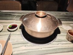 -大头椰·椰子鸡火锅(南宁万象城店)