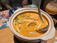 -泰悦澜·泰国餐厅(万象城店)
