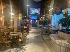 -神伙烧烤(江北黄泥塝店)