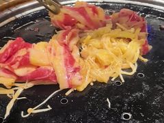 -杨小佳·齐齐哈尔烤肉·烤串(广州店)