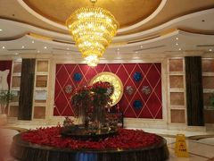 -芭菲盛宴·环球美食(北城国际店)