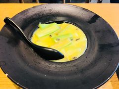 -菩提树·素食餐厅(汇智国际商业中心店)