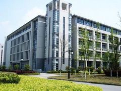 -江南大学(蠡湖校区)