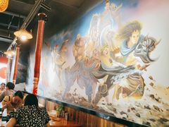 -号令江湖·水浒烤肉(和畅睦邻中心店)