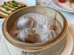 -唐阁海景中餐厅·早茶·粤菜•生日聚餐(海口朗廷酒店)