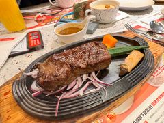-战斧牛排餐厅(万象城店)